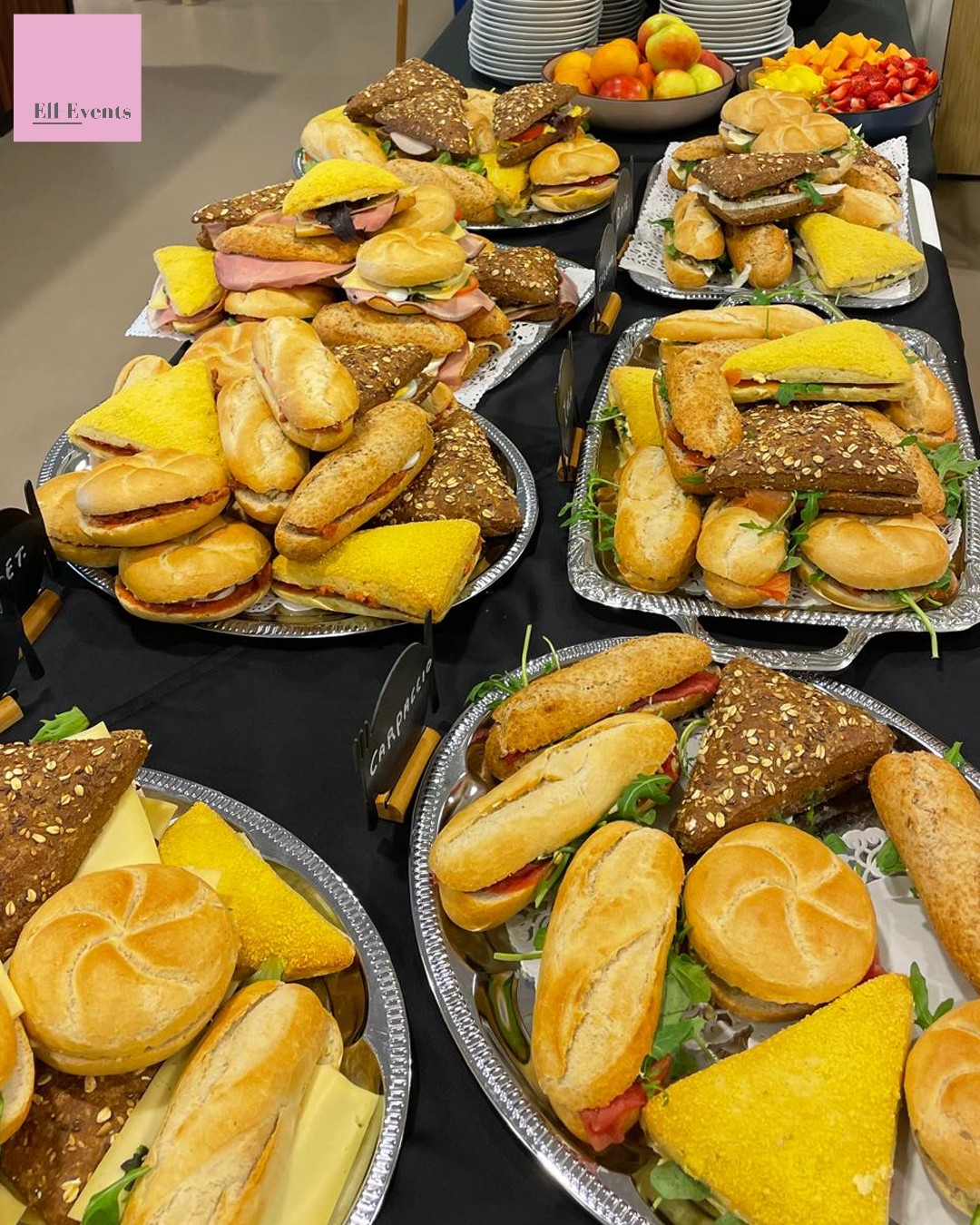 Catering 1